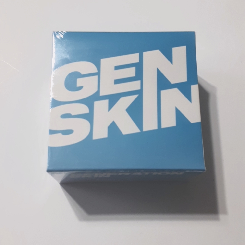 BNIB Generation skin eye patches